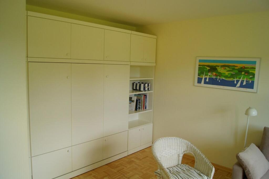 Foerdeschwalbe Apartment *