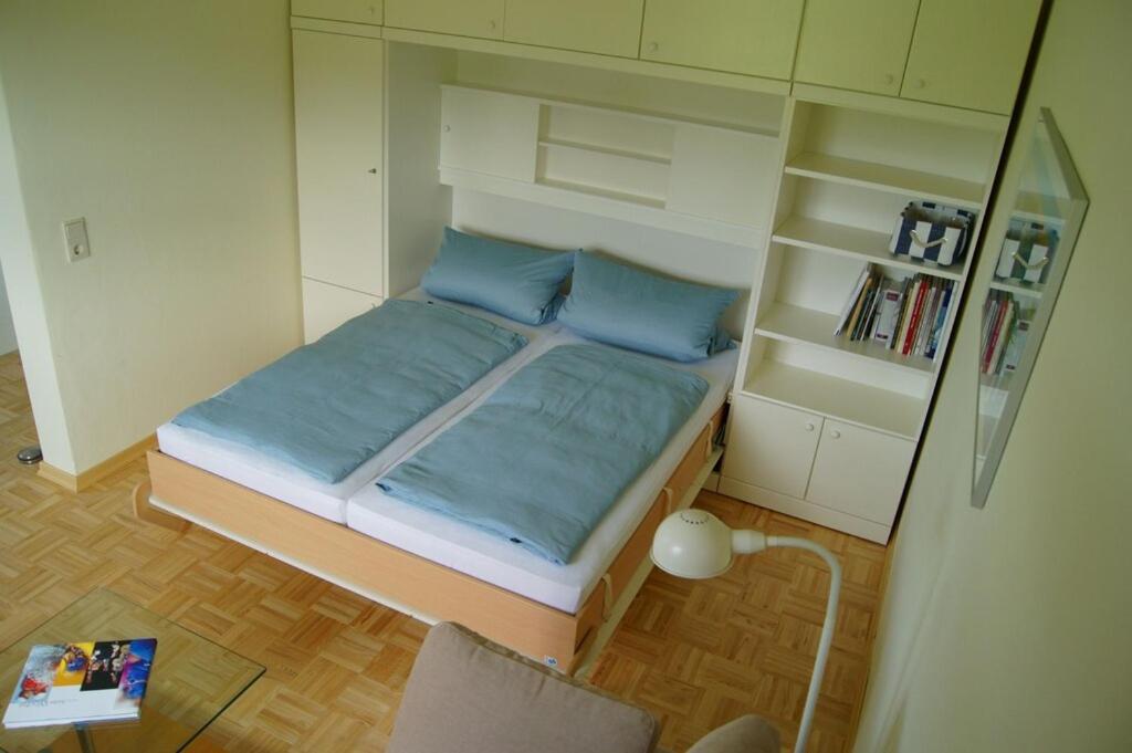Foerdeschwalbe Apartment Strande