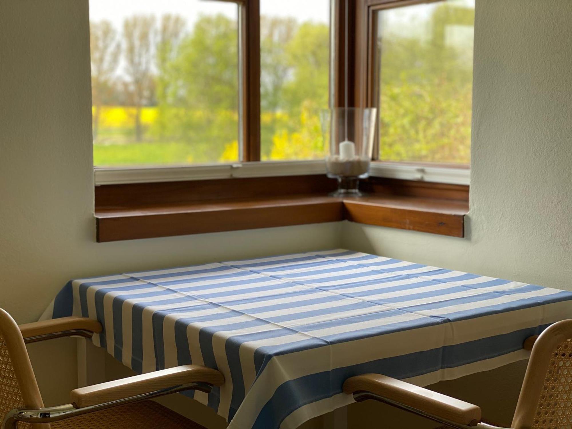 Apartment Foerdeschwalbe *