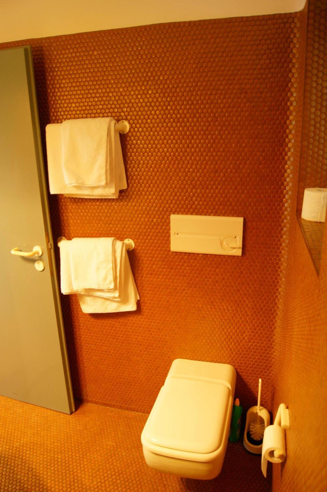 Apartment Foerdeschwalbe Strande