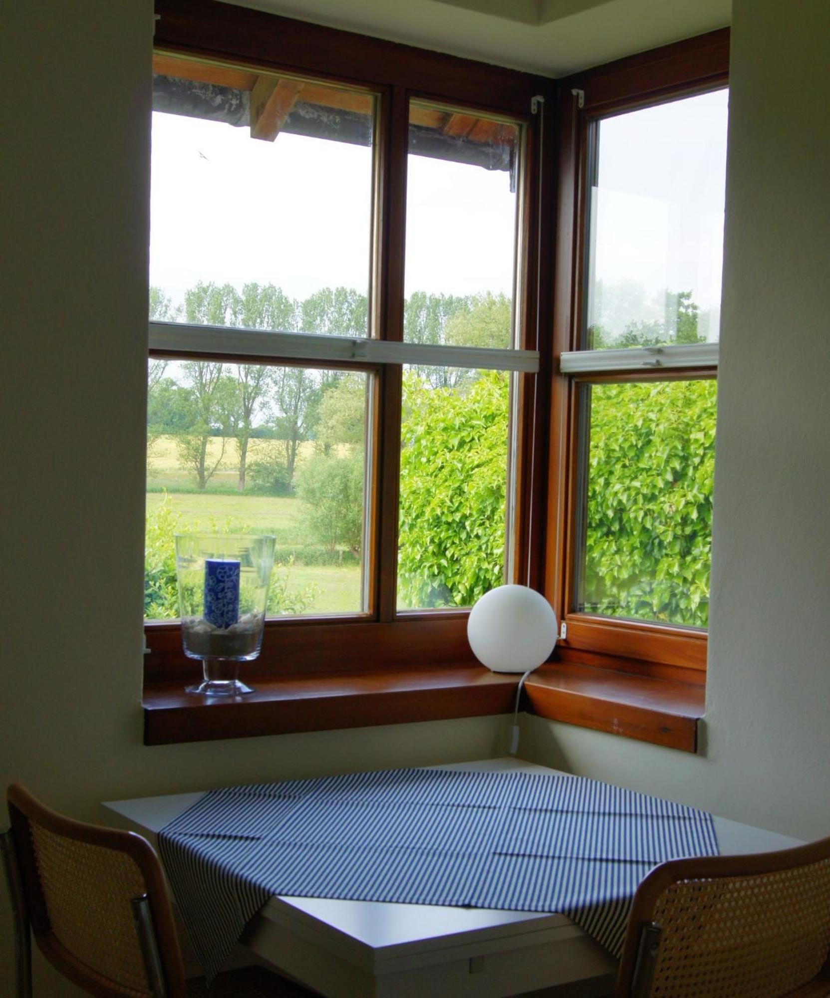 Foerdeschwalbe Apartment *